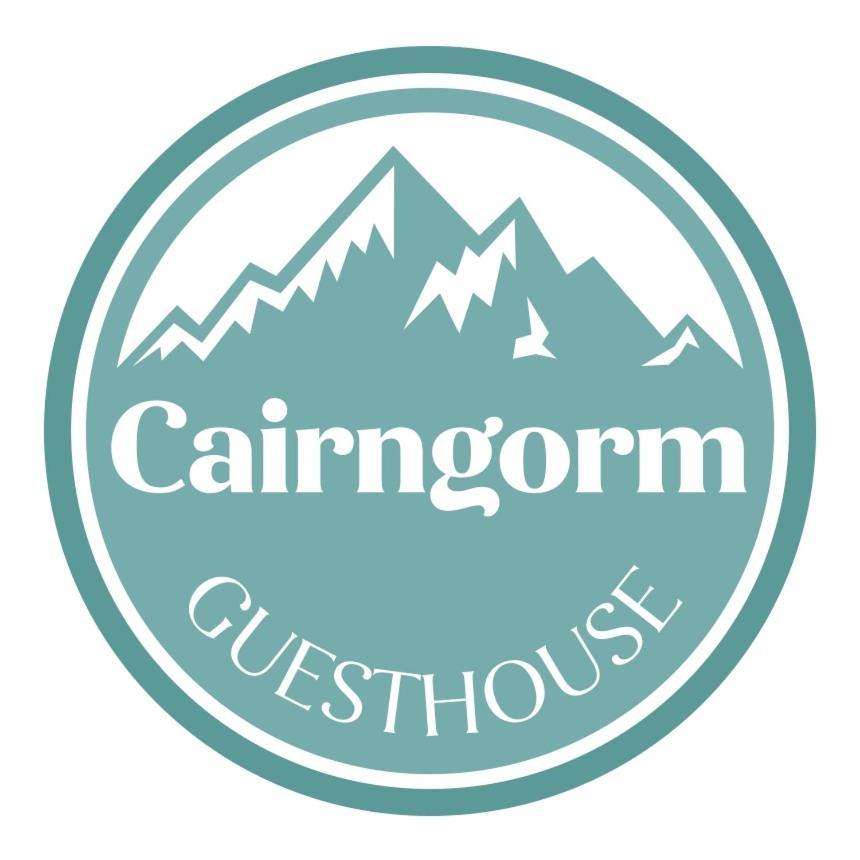 Cairngorm Guest House Aviemore Exterior photo